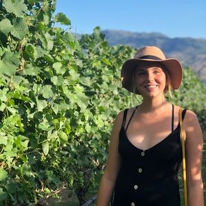 Meet your Posher, Mckenna